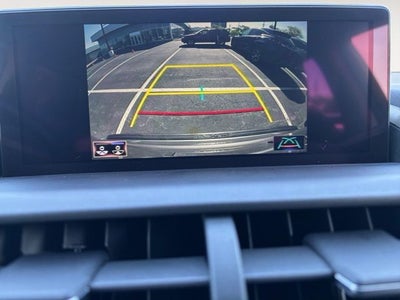 2019 Lexus NX 300 Base
