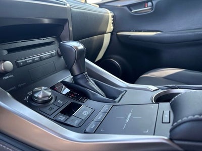 2019 Lexus NX 300 Base