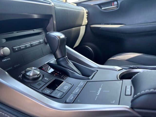 2019 Lexus NX 300 Base