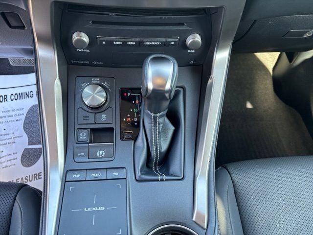 2019 Lexus NX 300 Base