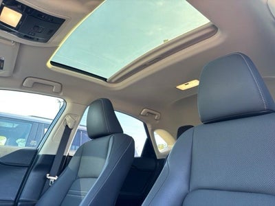 2019 Lexus NX 300 Base