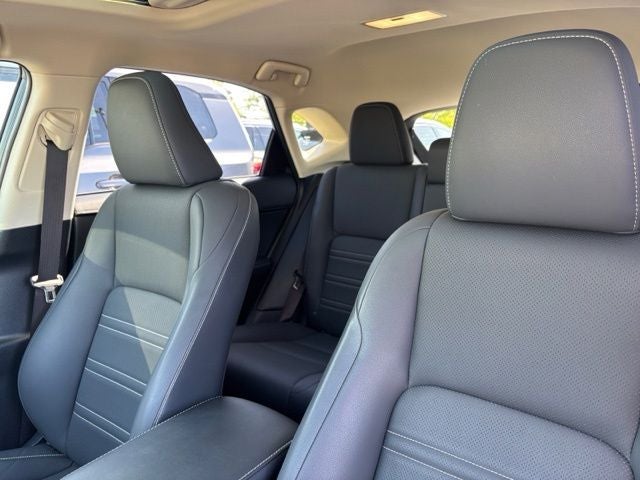 2019 Lexus NX 300 Base