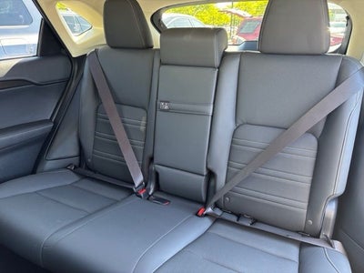 2019 Lexus NX 300 Base