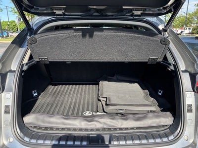 2019 Lexus NX 300 Base