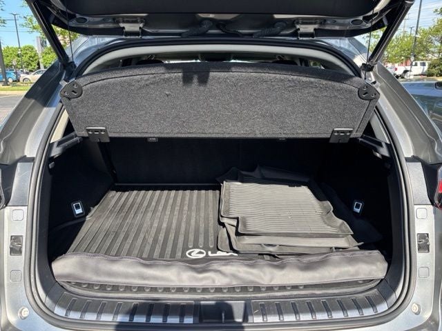 2019 Lexus NX 300 Base