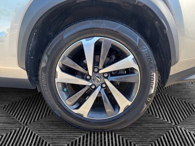 2019 Lexus NX 300 Base