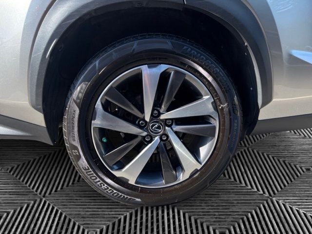 2019 Lexus NX 300 Base