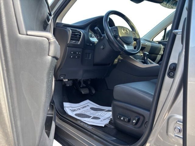 2019 Lexus NX 300 Base