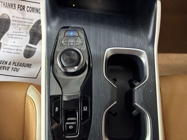 2026 Lexus RZ 350e Premium