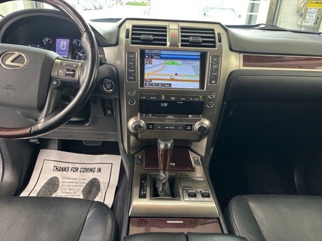 2019 Lexus GX 460