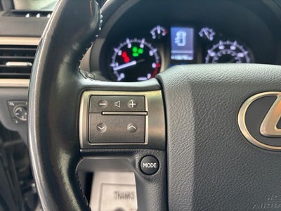 2019 Lexus GX 460