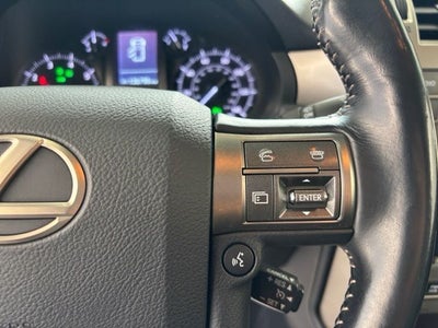2019 Lexus GX 460
