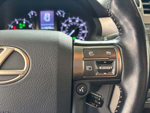 2019 Lexus GX 460