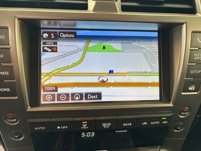 2019 Lexus GX 460