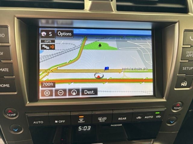 2019 Lexus GX 460