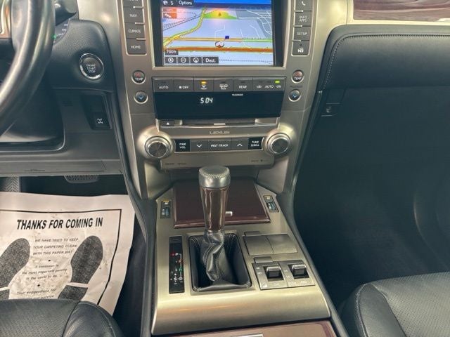 2019 Lexus GX 460