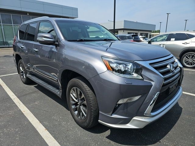 2019 Lexus GX 460
