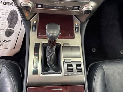 2019 Lexus GX 460