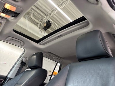 2019 Lexus GX 460
