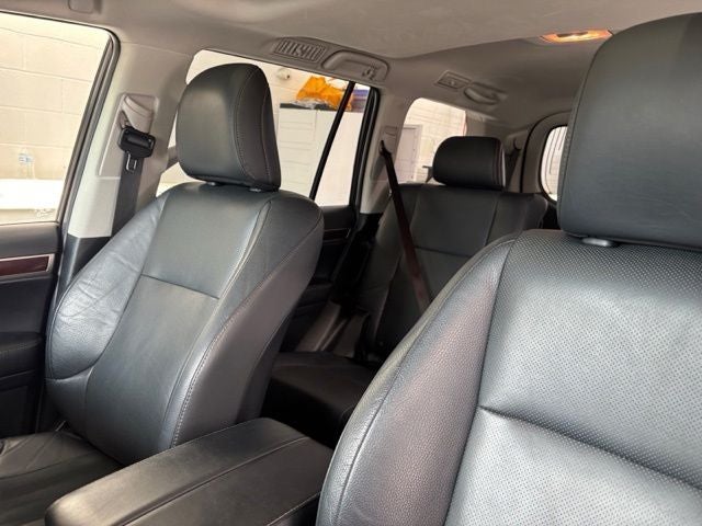 2019 Lexus GX 460