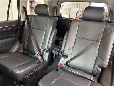 2019 Lexus GX 460