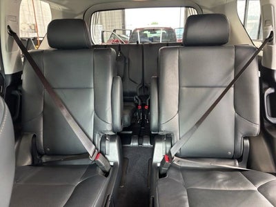 2019 Lexus GX 460