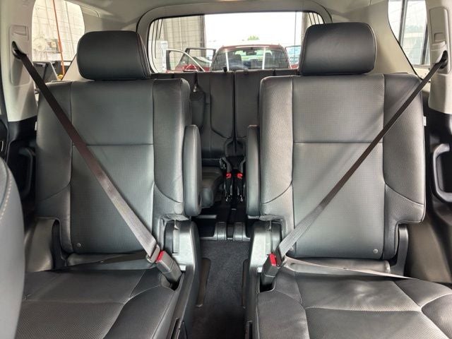 2019 Lexus GX 460