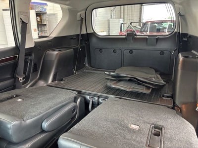 2019 Lexus GX 460
