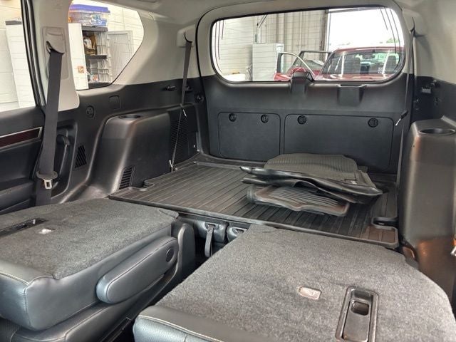 2019 Lexus GX 460