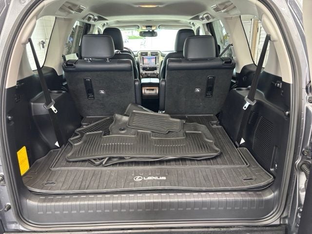 2019 Lexus GX 460