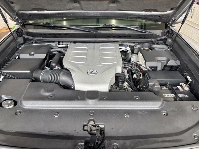 2019 Lexus GX 460