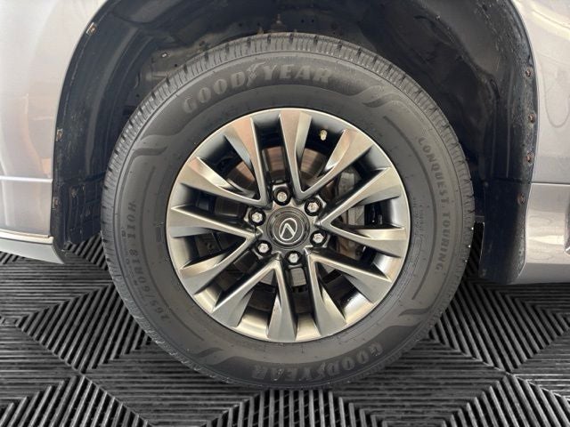 2019 Lexus GX 460