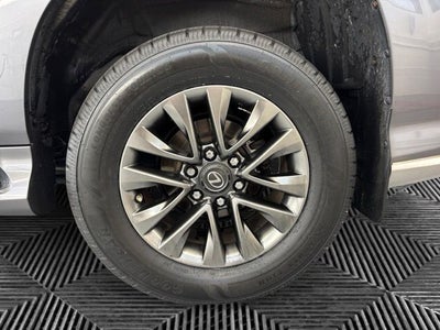 2019 Lexus GX 460
