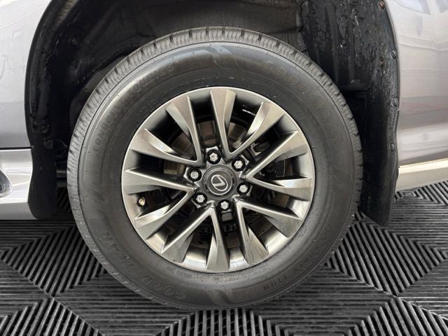 2019 Lexus GX 460