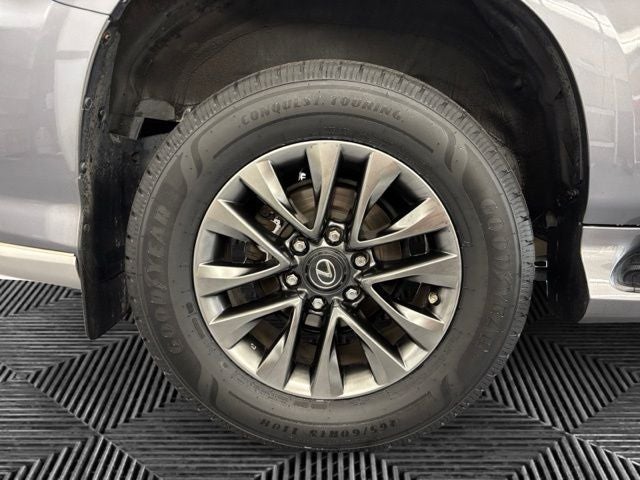 2019 Lexus GX 460