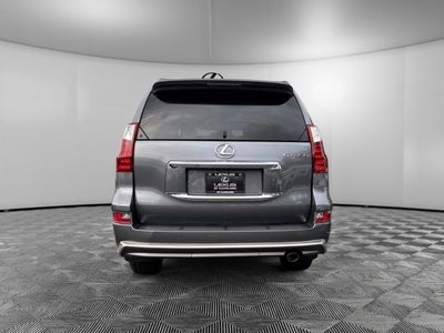 2019 Lexus GX 460