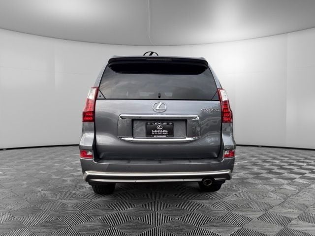 2019 Lexus GX 460