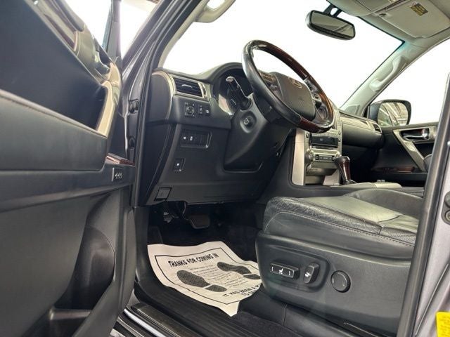 2019 Lexus GX 460