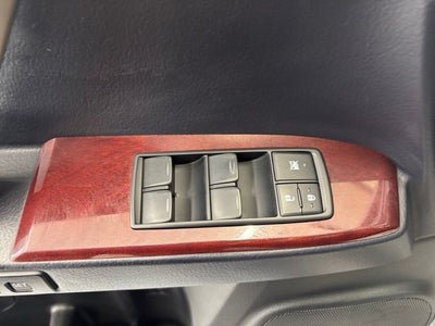 2019 Lexus GX 460