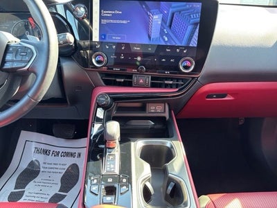 2024 Lexus NX 350 Premium