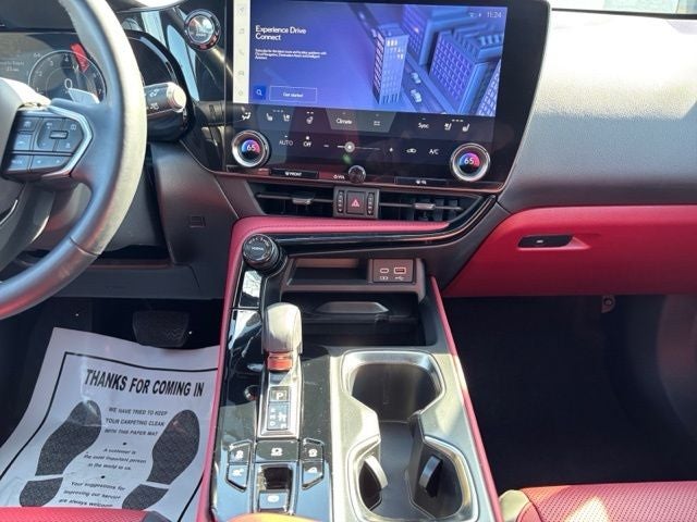 2024 Lexus NX 350 Premium