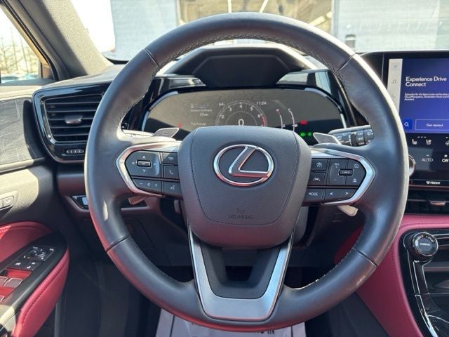 2024 Lexus NX 350 Premium