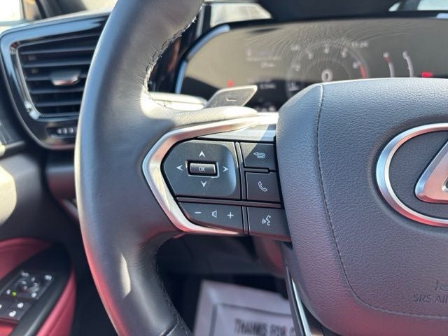 2024 Lexus NX 350 Premium