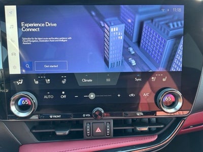 2024 Lexus NX 350 Premium