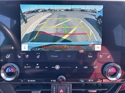 2024 Lexus NX 350 Premium