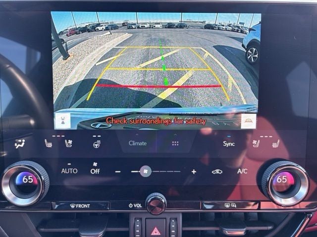 2024 Lexus NX 350 Premium