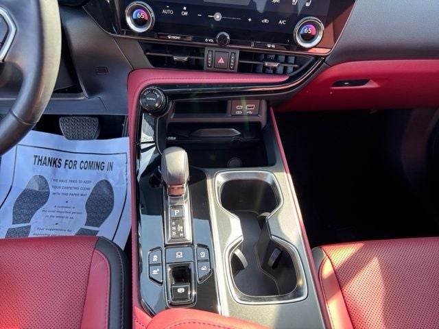 2024 Lexus NX 350 Premium