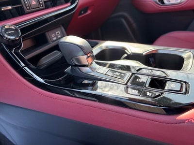 2024 Lexus NX 350 Premium