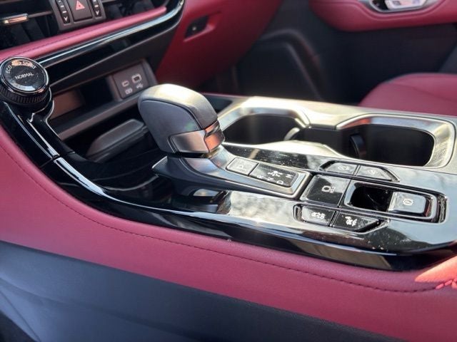 2024 Lexus NX 350 Premium