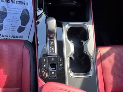 2024 Lexus NX 350 Premium